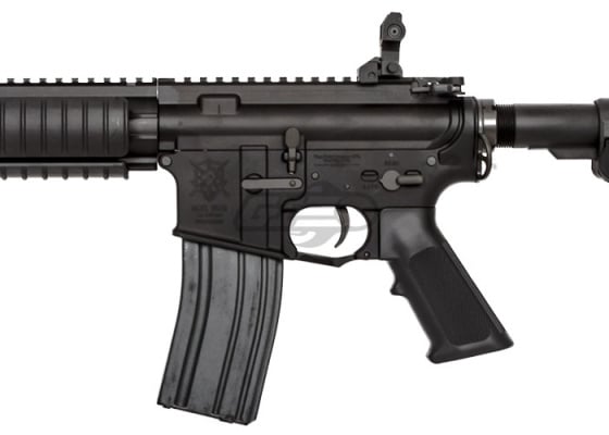 VFC Gen II VR16 Tactical Elite 1 M4 Carbine AEG Airsoft Rifle ( Black )