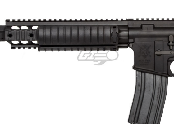VFC Gen II VR16 Tactical Elite 2 M4 Carbine AEG Airsoft Rifle ( Black )