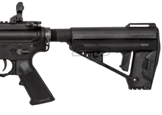 VFC Gen II VR16 Tactical Elite 2 M4 Carbine AEG Airsoft Rifle ( Black )