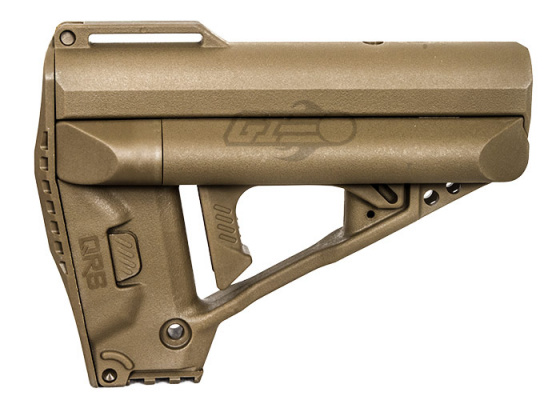 VFC Quick Response M4 / M16 Stock ( Tan )