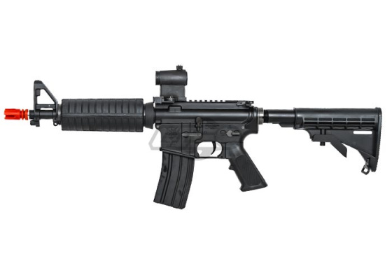 VFC VR16 M105 M4 Carbine AEG Airsoft Rifle ( Black )