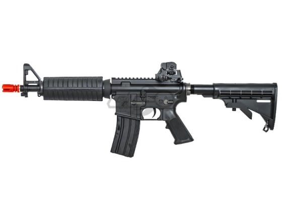 VFC VR16 M105 M4 Carbine AEG Airsoft Rifle ( Black )