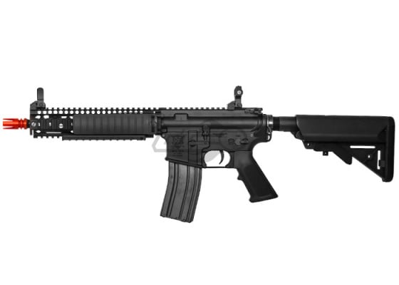 VFC Gen II VR16 MK18 MOD1 M4 Carbine AEG Airsoft Rifle ( Black )