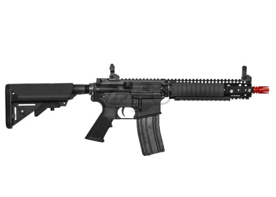 VFC Gen II VR16 MK18 MOD1 M4 Carbine AEG Airsoft Rifle ( Black )