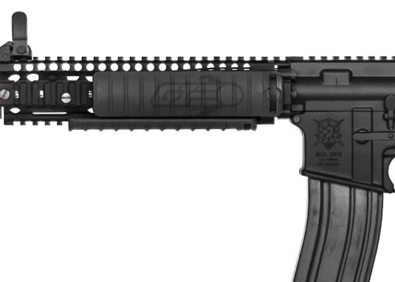 VFC Gen II VR16 MK18 MOD1 M4 Carbine AEG Airsoft Rifle ( Black )