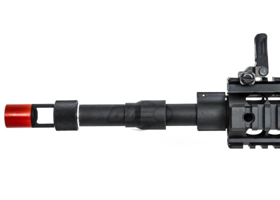 VFC VR16 SOPMOD SPR M4 Sniper AEG Airsoft Rifle ( Black )
