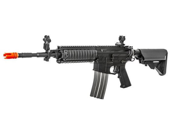 VFC Full Metal VR16 Tactical Elite 1 Carbine AEG Airsoft Rifle