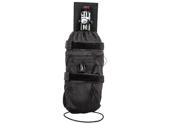 V-TAC Vertical Tank Pouch ( Black )