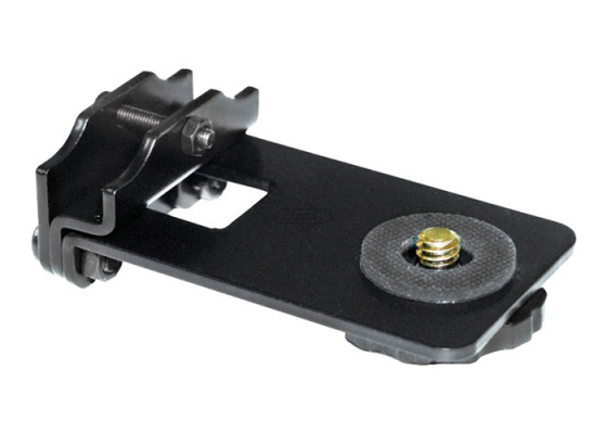 Midland Rifle Mount for the XTC Camera