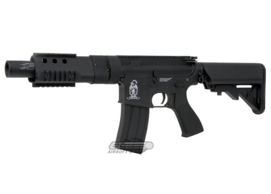 Airsoft GI Custom PSW AEG Airsoft Rifle