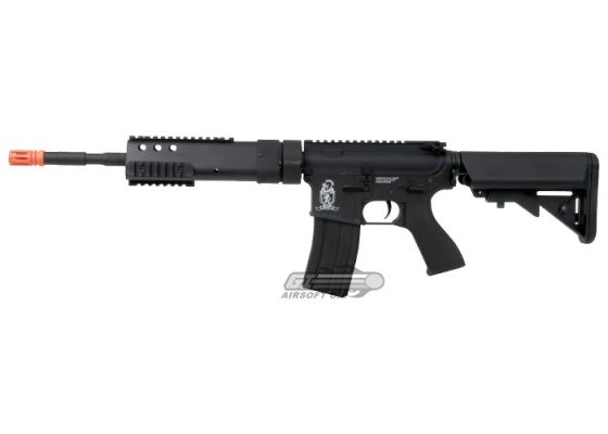 Airsoft GI Custom PRI SPC AEG Airsoft Rifle