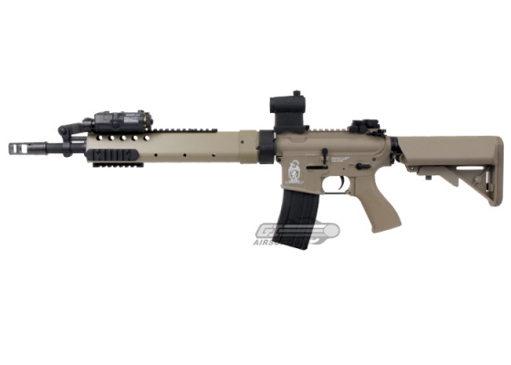 Airsoft GI Custom Desert PRI SPR AEG Airsoft Rifle