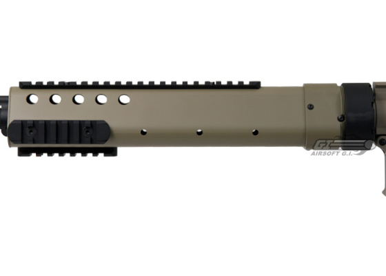 Airsoft GI Custom Desert PRI SPR AEG Airsoft Rifle