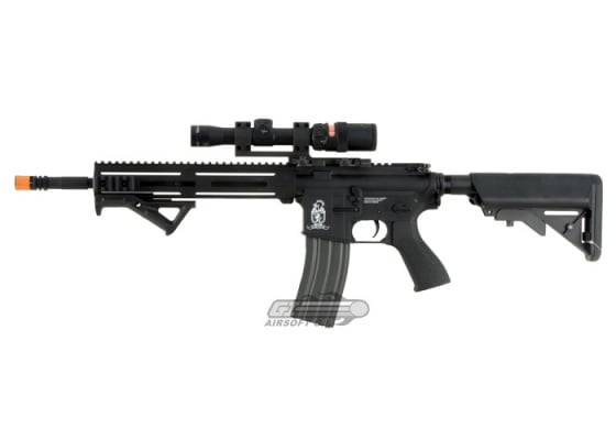 Airsoft GI G4-A1 11" SPEC V Carbine AEG Airsoft Rifle ( Custom )