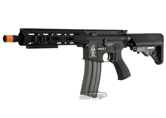 Airsoft GI G4-A2 9" SPEC V MID AEG Airsoft Rifle ( Custom )