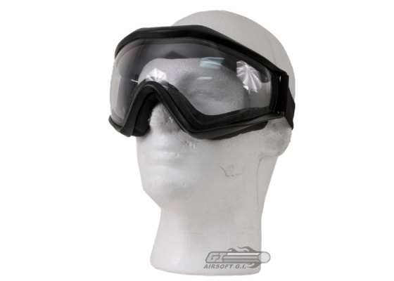 Action Army Extreme Goggles ( Black )