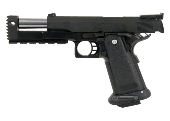 Airsoft GI Custom 5.1 Blunt Force GBB Airsoft Pistol