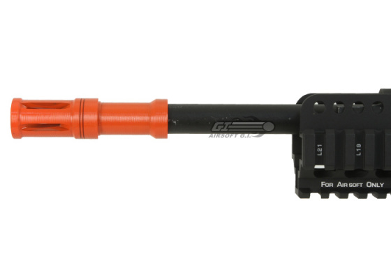 Airsoft GI Custom WE L85 Daniel Defense RIS Airsoft Rifle Airsoft GI Custom WE L85 Daniel Defense RIS Airsoft Rifle