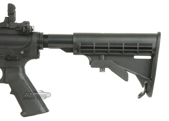 Airsoft GI 7.5 Diplomat AEG Airsoft Rifle ( Custom )