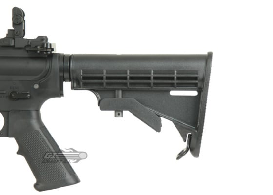 Airsoft GI 7.5 Diplomat AEG Airsoft Rifle ( Custom )