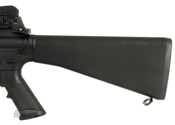 AGM M16 VN AEG Airsoft Rifle ( Black ) AGM M16 VN AEG Airsoft Rifle ( Black )