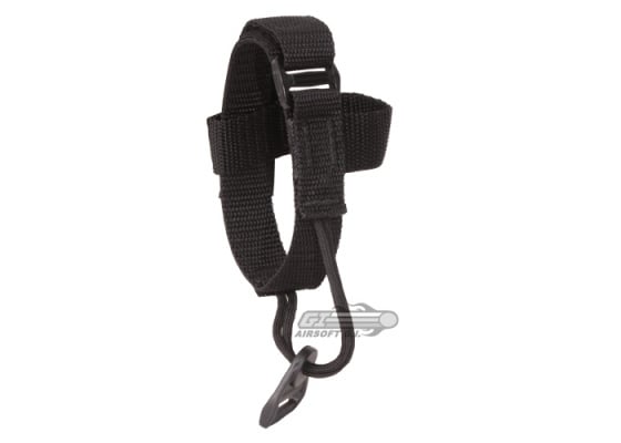 AMP 3 Point Sling Buttstock Adapter ( Black ) AMP 3 Point Sling Buttstock Adapter ( Black )