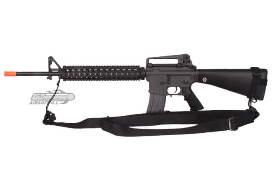 AMP 3 Point Sling Buttstock Adapter ( Black ) AMP 3 Point Sling Buttstock Adapter ( Black )