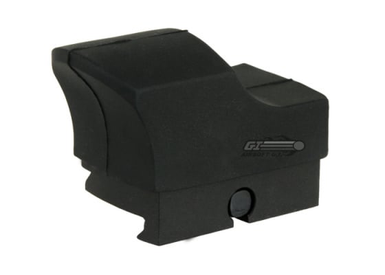 AIM Sports Compact Tactical Red Dot Sight ( Auto Brightness )