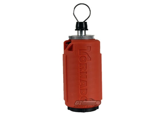 Airsoft Innovations Tornado Impact Grenade ( Red )