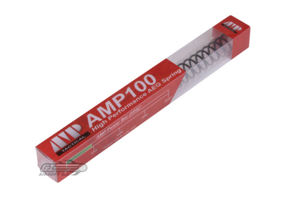 AMP 100 High Performance AEG Spring AMP 100 High Performance AEG Spring
