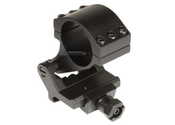 AMP Flip Mount for 3x Magnifier