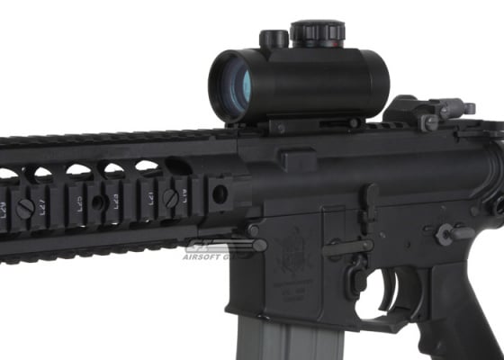 AMP Tactical Red / Green Dot Sight