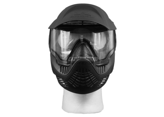 Annex MI-3 Full Face Mask ( Black )