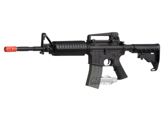 Ares M4A1 Carbine AEG Airsoft Rifle ( Black )