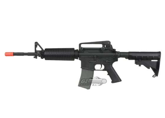 Ares M4A1 Carbine AEG Airsoft Rifle ( Black )