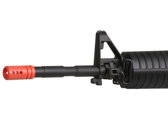 Ares M4A1 Carbine AEG Airsoft Rifle ( Black ) Ares M4A1 Carbine AEG Airsoft Rifle ( Black )