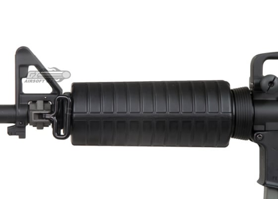 Ares M4A1 Carbine AEG Airsoft Rifle ( Black ) Ares M4A1 Carbine AEG Airsoft Rifle ( Black )