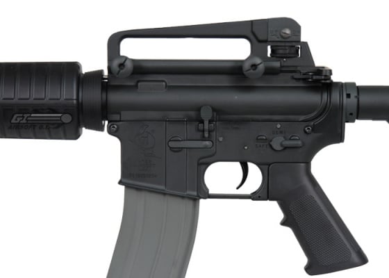Ares M4A1 Carbine AEG Airsoft Rifle ( Black )