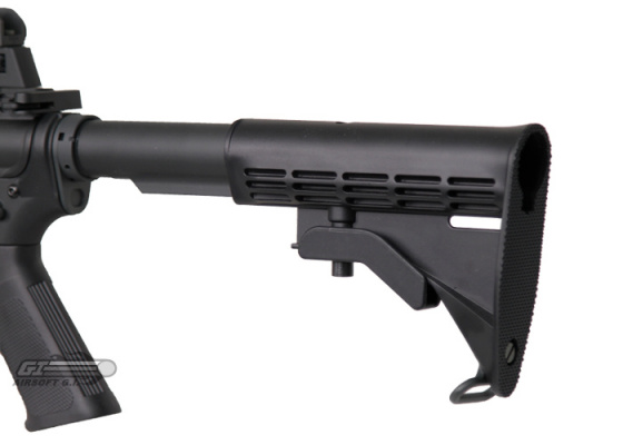 Ares M4A1 Carbine AEG Airsoft Rifle ( Black ) Ares M4A1 Carbine AEG Airsoft Rifle ( Black )
