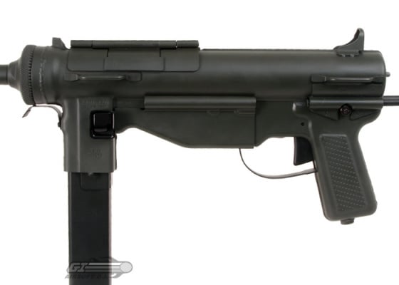 ARES M3 Grease AEG Airsoft Gun