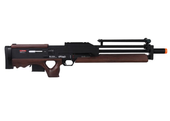 Ares WA 2000 Bolt Action Sniper Airsoft Rifle ( Wood ) Ares WA 2000 Bolt Action Sniper Airsoft Rifle ( Wood )