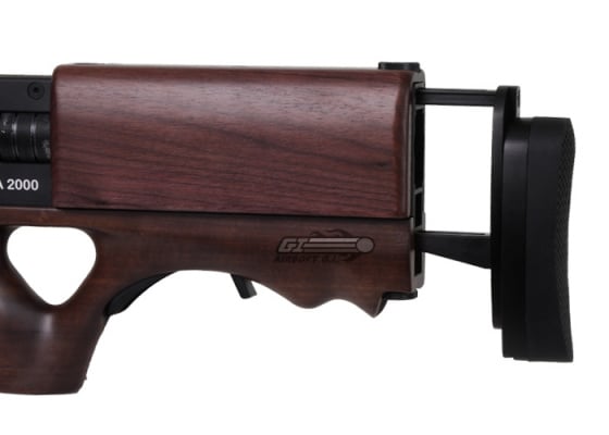 Ares WA 2000 Bolt Action Sniper Airsoft Rifle ( Wood ) Ares WA 2000 Bolt Action Sniper Airsoft Rifle ( Wood )