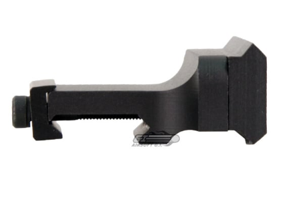 B-2 Tactical Offset Rail Mount