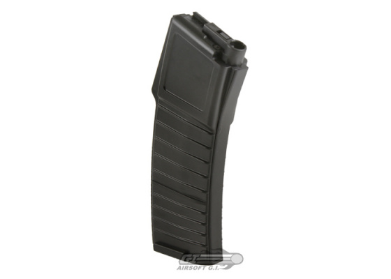 Bravo RDW 110 rd. AEG Mid Capacity Magazine ( Gray )