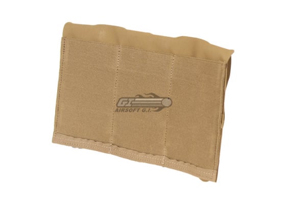 Blue Force Gear Ten-Speed Triple M4 Pouch Helium Whisper ( Coyote ) Blue Force Gear Ten-Speed Triple M4 Pouch Helium Whisper ( Coyote )