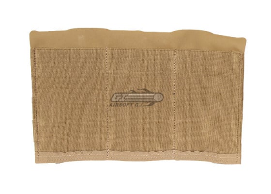 Blue Force Gear Ten-Speed Triple M4 Pouch Helium Whisper ( Coyote ) Blue Force Gear Ten-Speed Triple M4 Pouch Helium Whisper ( Coyote )