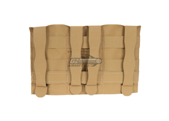 Blue Force Gear Ten-Speed Triple M4 Pouch Helium Whisper ( Coyote ) Blue Force Gear Ten-Speed Triple M4 Pouch Helium Whisper ( Coyote )