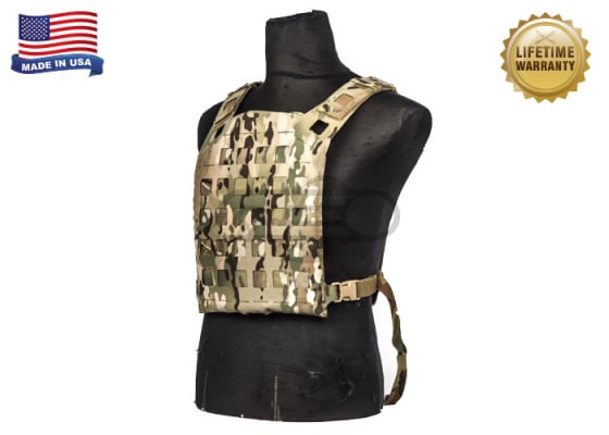 Blue Force Gear PLATEminus ( Multicam / L )