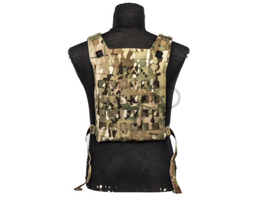 Blue Force Gear PLATEminus ( Multicam / M )