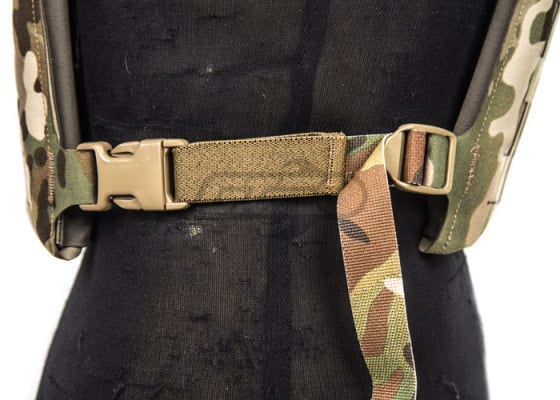 Blue Force Gear PLATEminus ( Multicam / L )